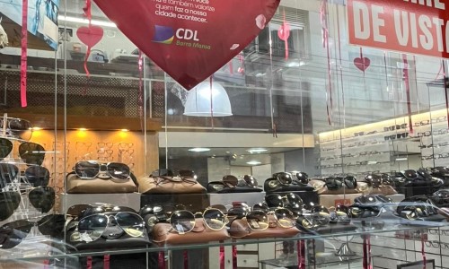 Dia dos Namorados aquece comércio de Barra Mansa e consumidores concorrem a prêmios